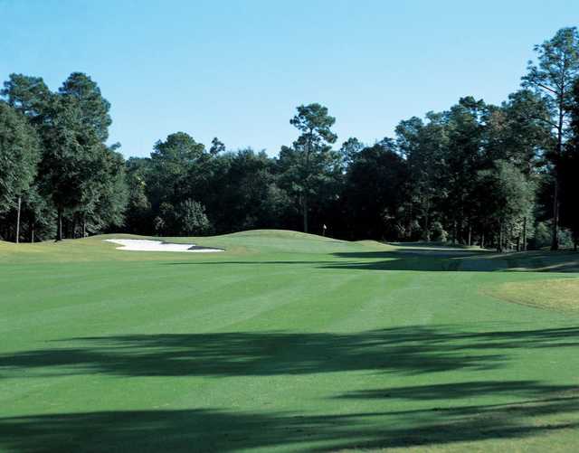 Magnolia/Dogwood at TimberCreek Golf Club in Daphne