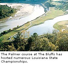 The Palmer Course