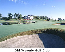 Old Waverly Golf Club